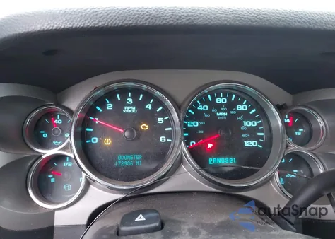 2008 Chevrolet Silverado 1500 Lt1 z USA, uszkodzony, nr VIN 1GCEC14J98Z194217